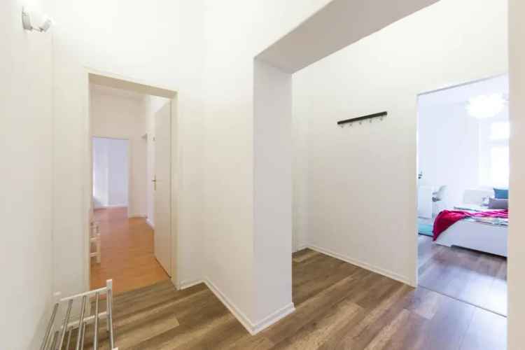 WG-Zimmer mieten Berlin, Deutschland