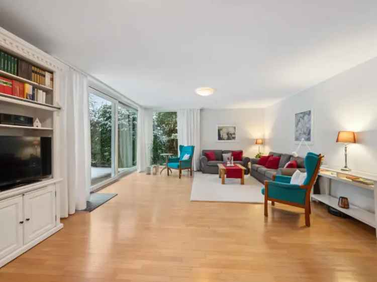 Familienfreundlich Einfamilienhaus Dortmund Schanze 157m² Garten Terrasse