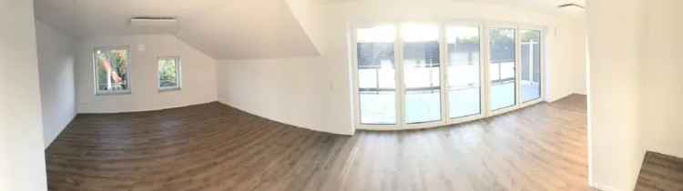 Modernes Zuhause , zentrale Lage, Provisionsfrei, KFW 40 Plus