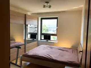 Wohnung (82.0 m²) zur Miete in Düsseldorf (Oberrather Straße 57, 40472 Dusseldorf, Germany)