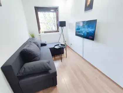 Wohnung (76.0 m²) zur Miete in Stuttgart (Cavallino Spaghettaro, Leuschnerstraße 17, 70174 Stuttgart, Germany) - immosurf.de