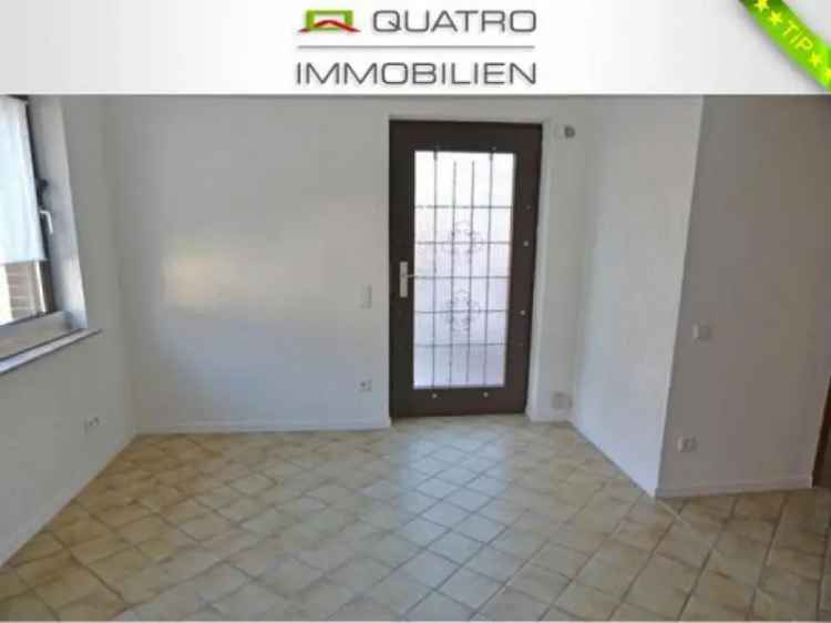 93qm Wohnung Schlebusch Renoviertes Bad Großes Wohnzimmer