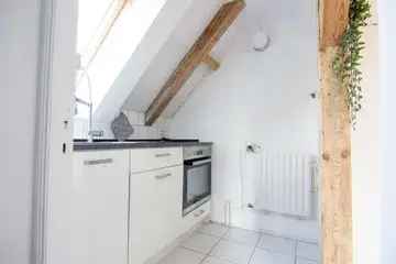 Wohnung (62.0 m²) zur Miete in Hamburg (Bahrenfelder Kirchenweg 13a, 22763 Hamburg, Germany)