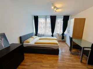 Wohnung (53.0 m²) zur Miete in Düsseldorf (Alexanderstraße 21, 40210 Dusseldorf, Germany)