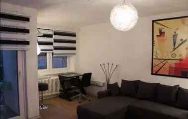 Wohnung (54.0 m²) zur Miete in Hamburg (Billrothstraße 152, 22767 Hamburg, Germany)