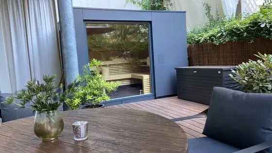 Wohnung (120.0 m²) zur Miete in Berlin (Kadiner Straße 20A, 10243 Berlin, Germany)