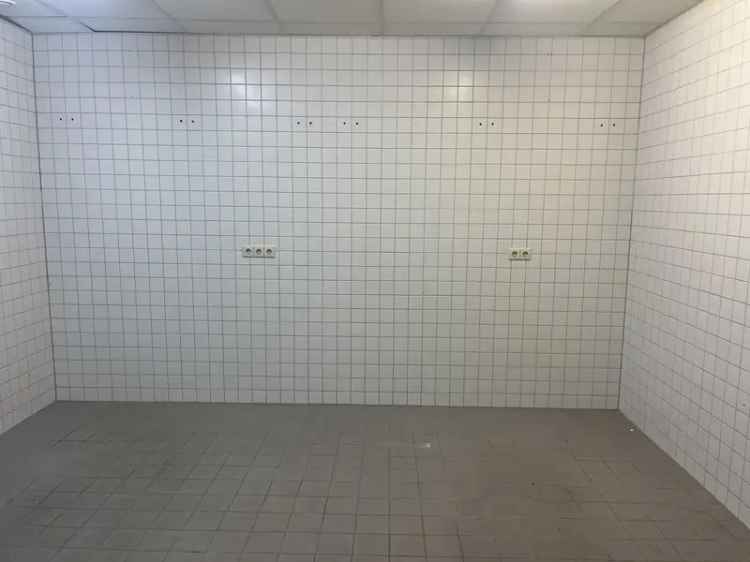 Einzigartige Gewerbefläche in Bestlage Wolfsburg Hauptbahnhof - provisionsfrei