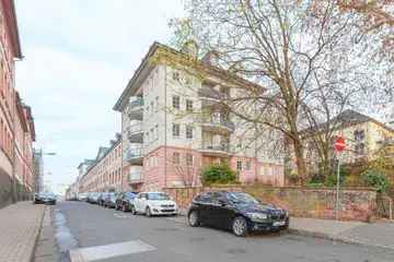 Wohnung (43.0 m²) zur Miete in Frankfurt am Main (Amelia-Mary-Earhart-Straße, 60549 Frankfurt, Germany)