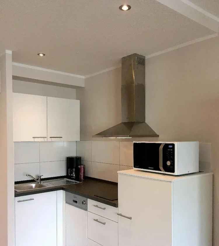 1 Schlafzimmer Wohnung mieten Düsseldorf, Deutschland