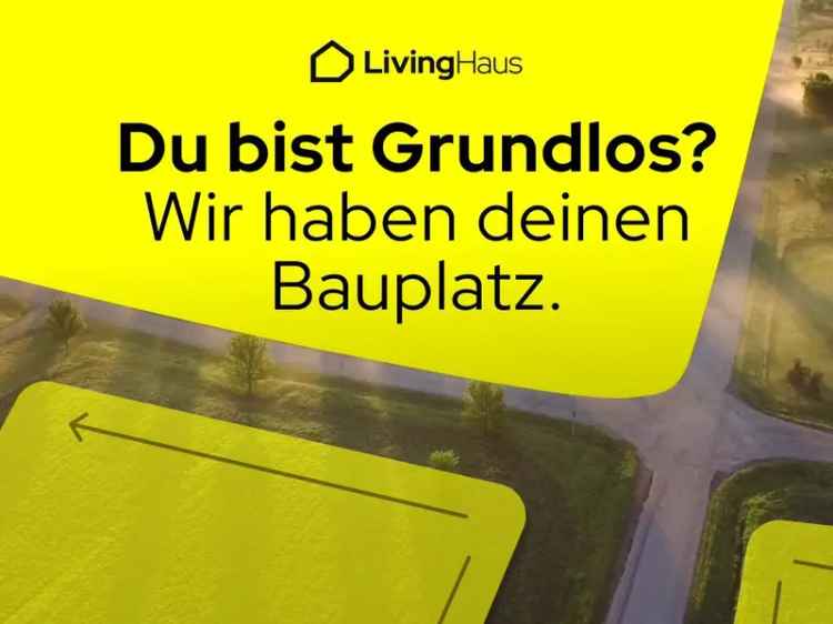 Traumhaus bauen? Starte ins neue Jahr mit deinem eigenen Zuhause!