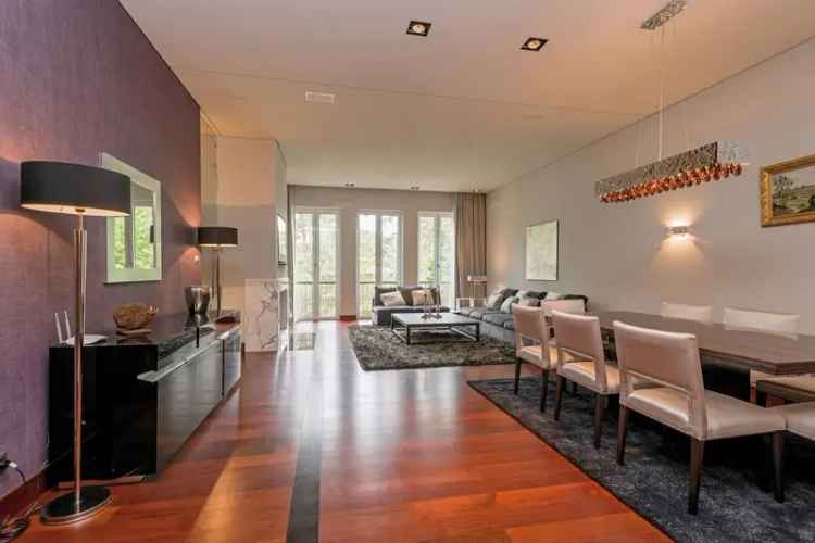 Luxuswohnung in der Villa Grunewaldherz mit Concierge