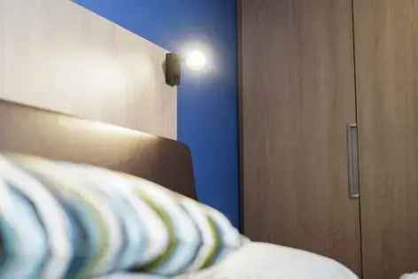 Miete Wohnung München nahe Krüner Straße 33 mit 46 Quadratmeter