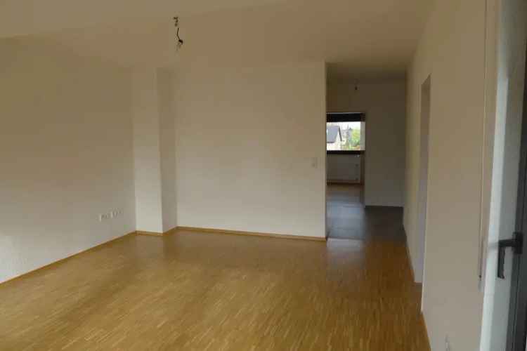 2 5 Zimmer DG Wohnung Köln Wahnheide Balkon Parkett Keller