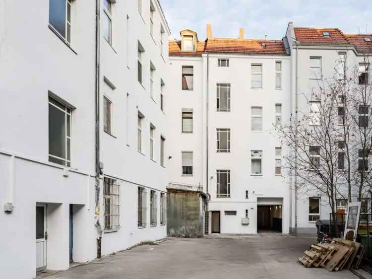 Investitionsportfolio vergrößern: vermietete Eigentumswohnung mit Loggia