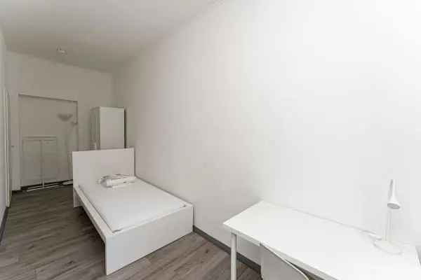 Privatzimmer in Berlin, Prenzlauer Berg