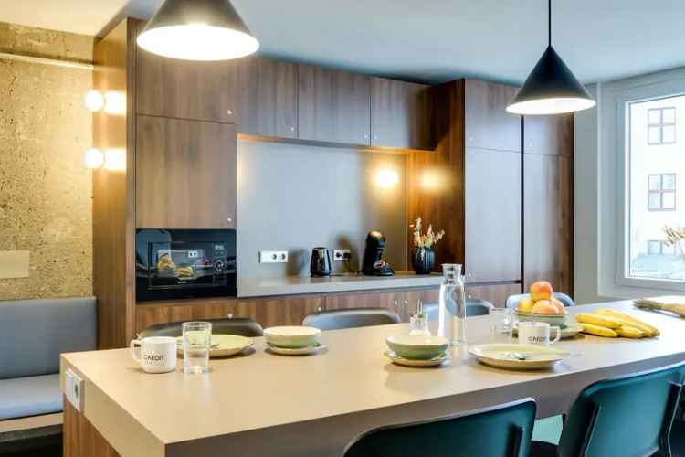WG-Zimmer mieten Berlin, Deutschland