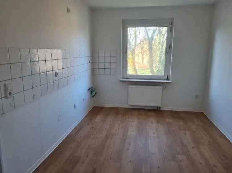 Großzügige 3-Zimmer-Wohnung mit 2 Bädern – Bielefeld-Brackwede