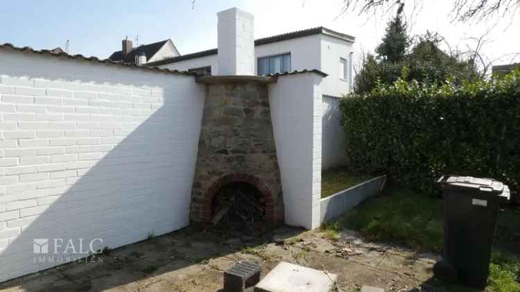 Haus sucht Handwerker