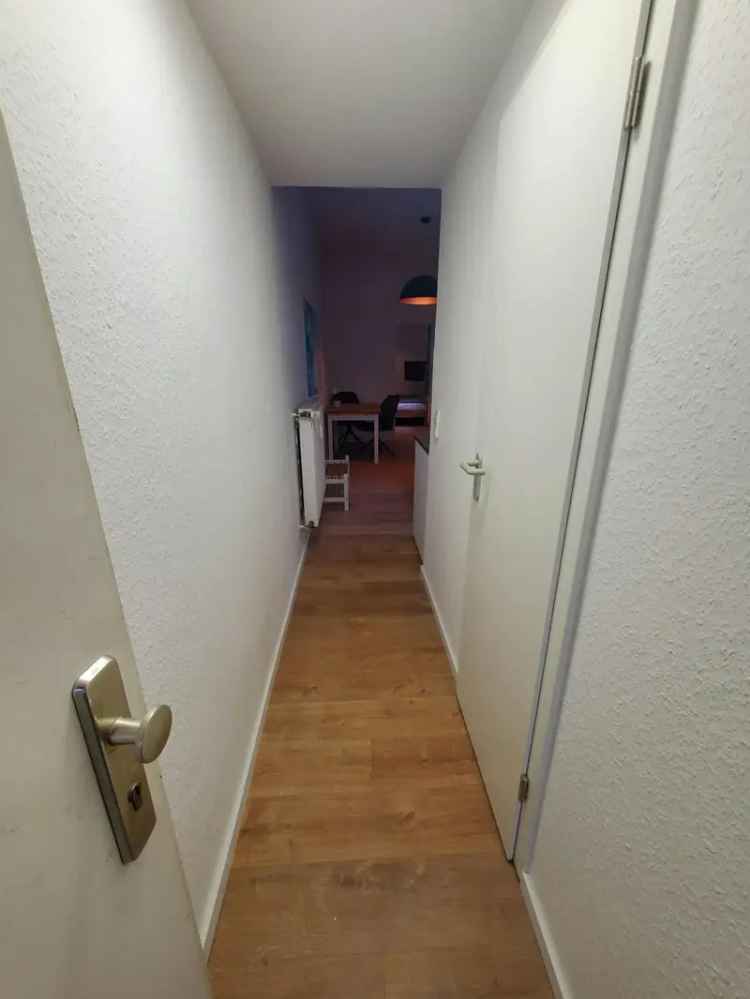1 Schlafzimmer Wohnung mieten Köln, Deutschland