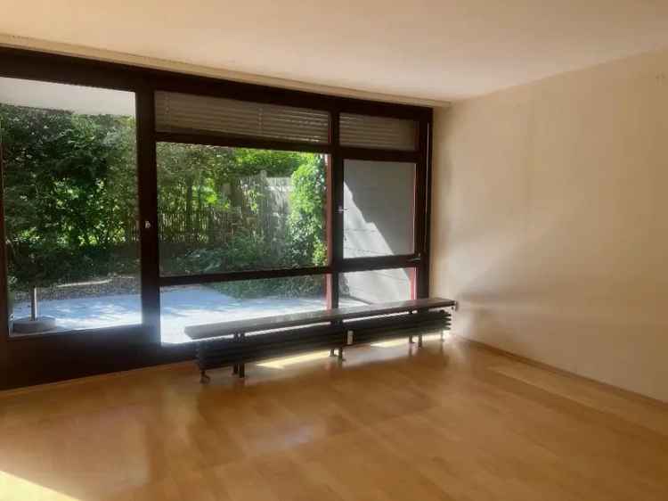 "Helle 3,5-Zi.-Erdgeschosswohnung mit Terrasse in Filderstadt-Plattenhardt"