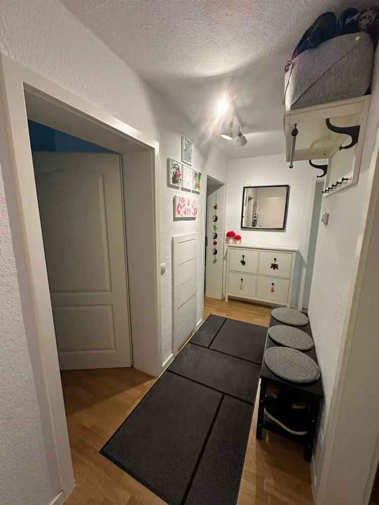 Tolle 3 Zimmer Wohnung