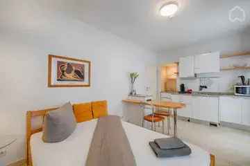 Wohnung (43.0 m²) zur Miete in Düsseldorf (Bruchstraße 45, 40235 Dusseldorf, Germany)