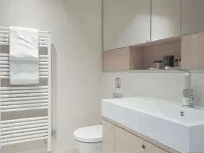 Wohnung (197.91 m²) zur Miete in Frankfurt am Main (Fürstenhof, Gallusanlage 2, 60329 Frankfurt, Germany)