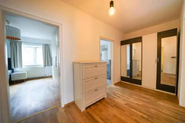 ✓ City Vibes! 2-Zimmer-Stadtperle mit Balkon am Aachener Weiher