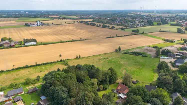 Haus Zum Kauf in Breitenfelde, Schleswig-Holstein