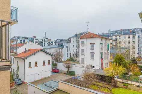 Wohnung (60.0 m²) zur Miete in Frankfurt am Main (Schulstraße 54, 60594 Frankfurt, Germany)