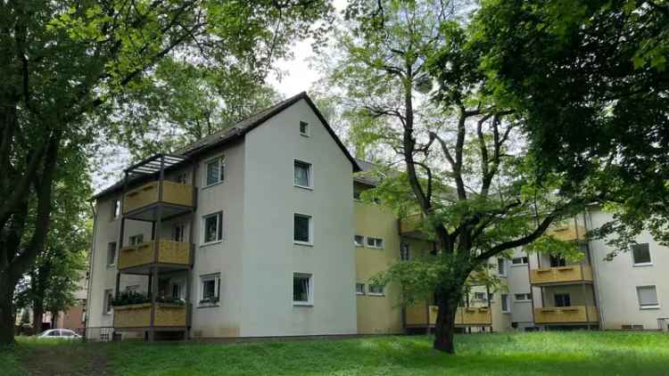 47101/65 Charmante 2 Zimmer Wohnung in Reisholz