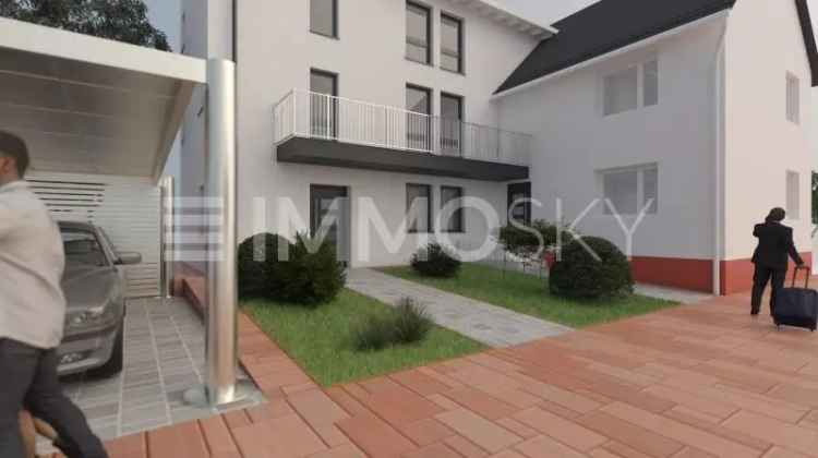 Ihr neues Zuhause ganz nach ihren Wünschen