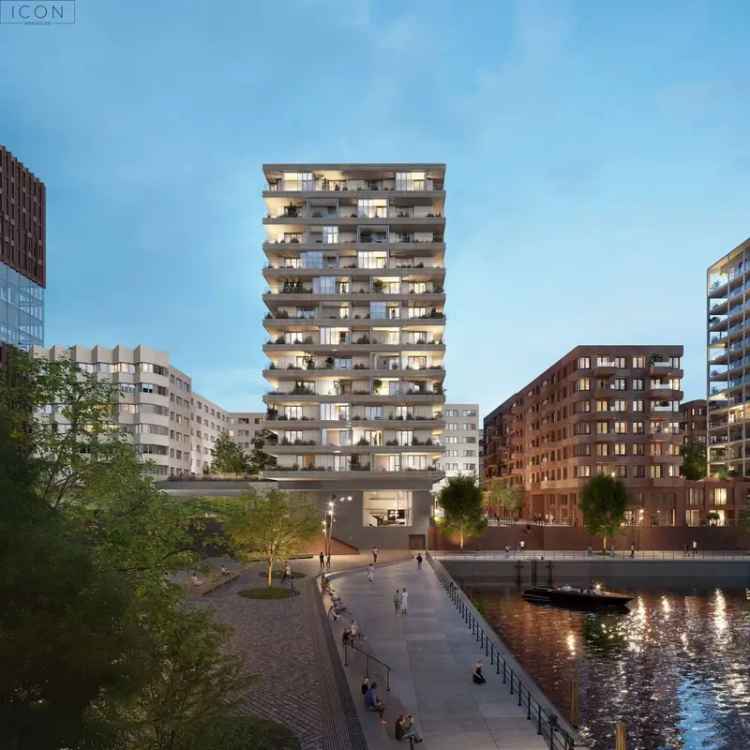 „BEAT“ HAFENCITY – OPEN SHOWROOM: 04.04.2025 von 09:00 bis 13:00 Uhr