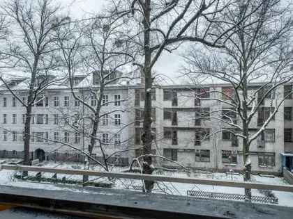 Wohnung (84.0 m²) zur Miete in Berlin (Arndtstraße 46, 12489 Berlin, Germany)