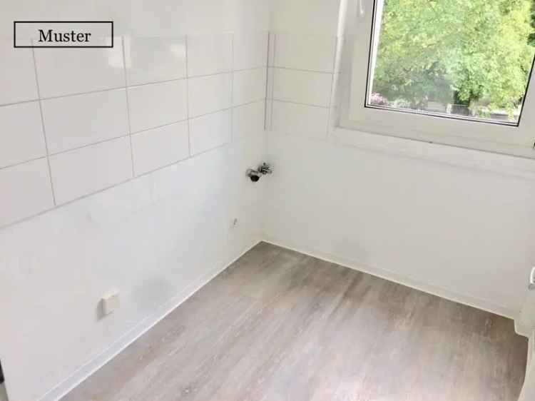 Mieten 3-Zimmer-Wohnung in moderner Gestaltung