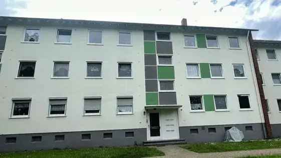 Wohnung (18.0 m²) zur Miete in Essen (Mittwegstraße 20-22, 45127 Essen, Germany)