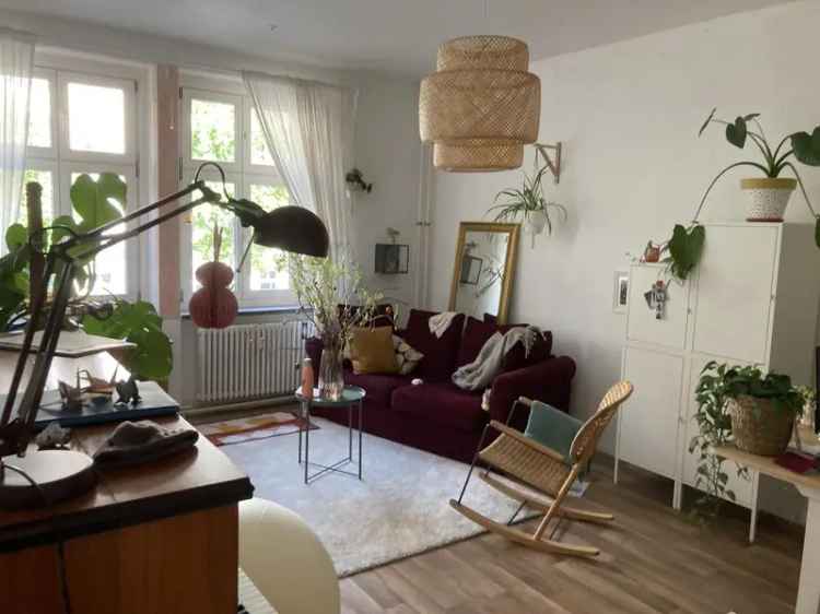 Friedrichshain, Berlin