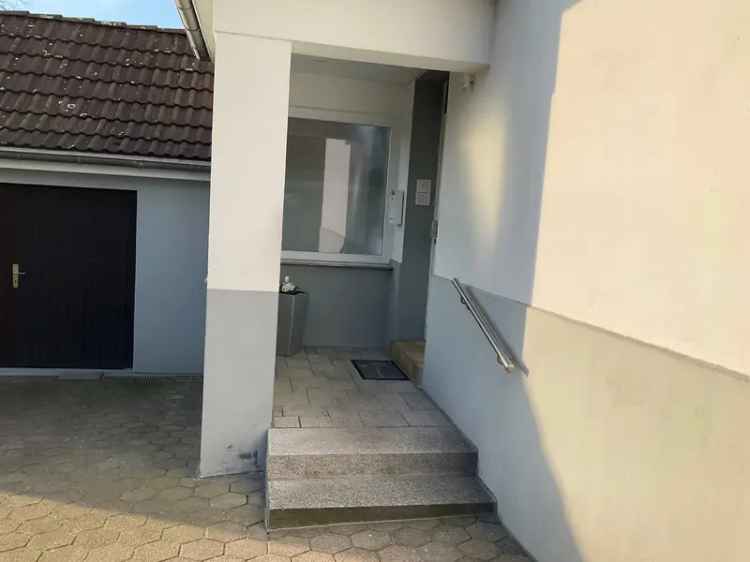 Wohnung mieten in Bochum