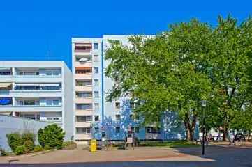 Wohnung (56.0 m²) zur Miete in Dortmund (Sonnenstraße 46, 44139 Dortmund, Germany)