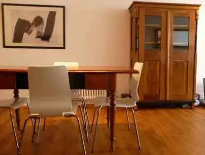 Wohnung (65.0 m²) zur Miete in München (Am Glockenbach 5, 80469 Munich, Germany)