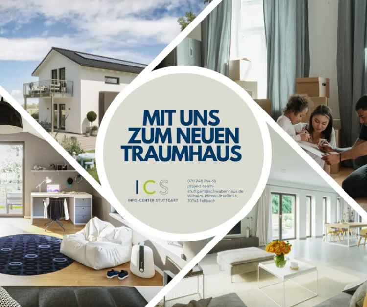 Hausbau Komplettpreis Individuelle Planung