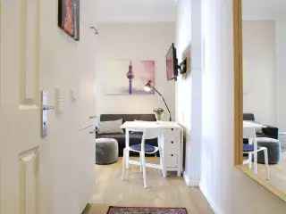 Wohnung (65.0 m²) zur Miete in Berlin (Gotlandstraße 10E, 10439 Berlin, Germany)