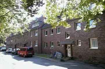Wohnung (70.0 m²) zur Miete in Dortmund (Meylantstraße 13, 44319 Dortmund, Germany)