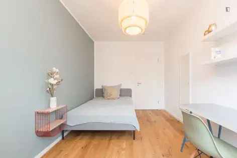 Wohnung (27.75 m²) zur Miete in Berlin (Nazarethkirchstraße 51, 13347 Berlin, Germany)
