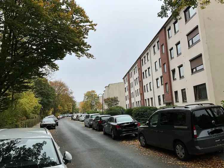 Eigentumswohnung Bremen Hemelingen Renovierungsprojekt