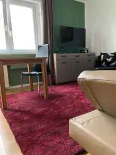 Wohnung (40.0 m²) zur Miete in Düsseldorf (Kölner Straße 1, 40211 Dusseldorf, Germany)