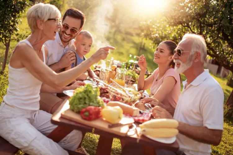 Einliegerwohnung zu vermieten oder für Oma & Opa