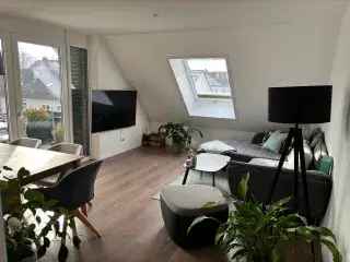 Wohnung (80.0 m²) zur Miete in Stuttgart (Lindenstraße 4, 70563 Stuttgart, Germany)