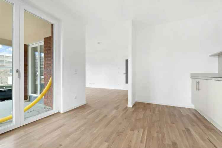 1 Schlafzimmer Wohnung mieten Berlin, Deutschland