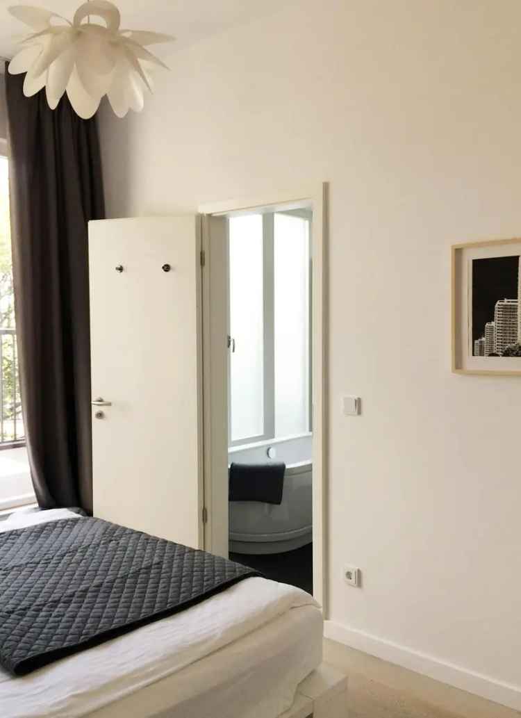WG-Zimmer mieten Berlin, Deutschland